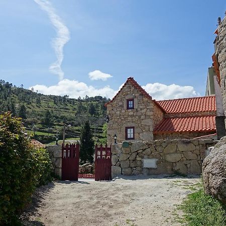 Casas Da Fonte - Serra Da Estrela Seia Exterior foto